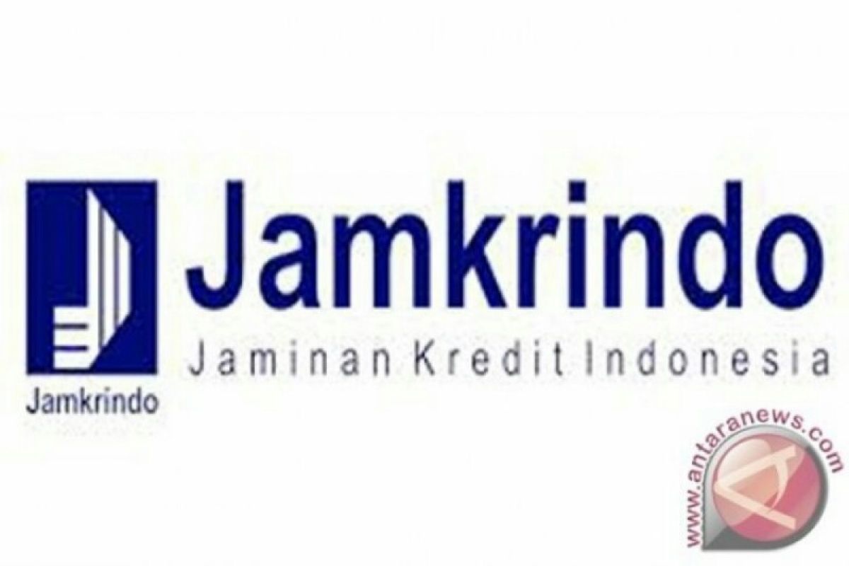 Jamkrindo targetkan penjaminan Rp231,5 triliun tahun 2020