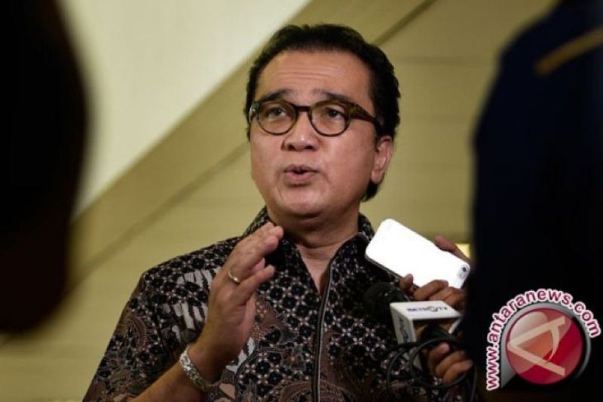 Dubes: Pasific Exposition tingkatkan nilai perdagangan bilateral Indonesia