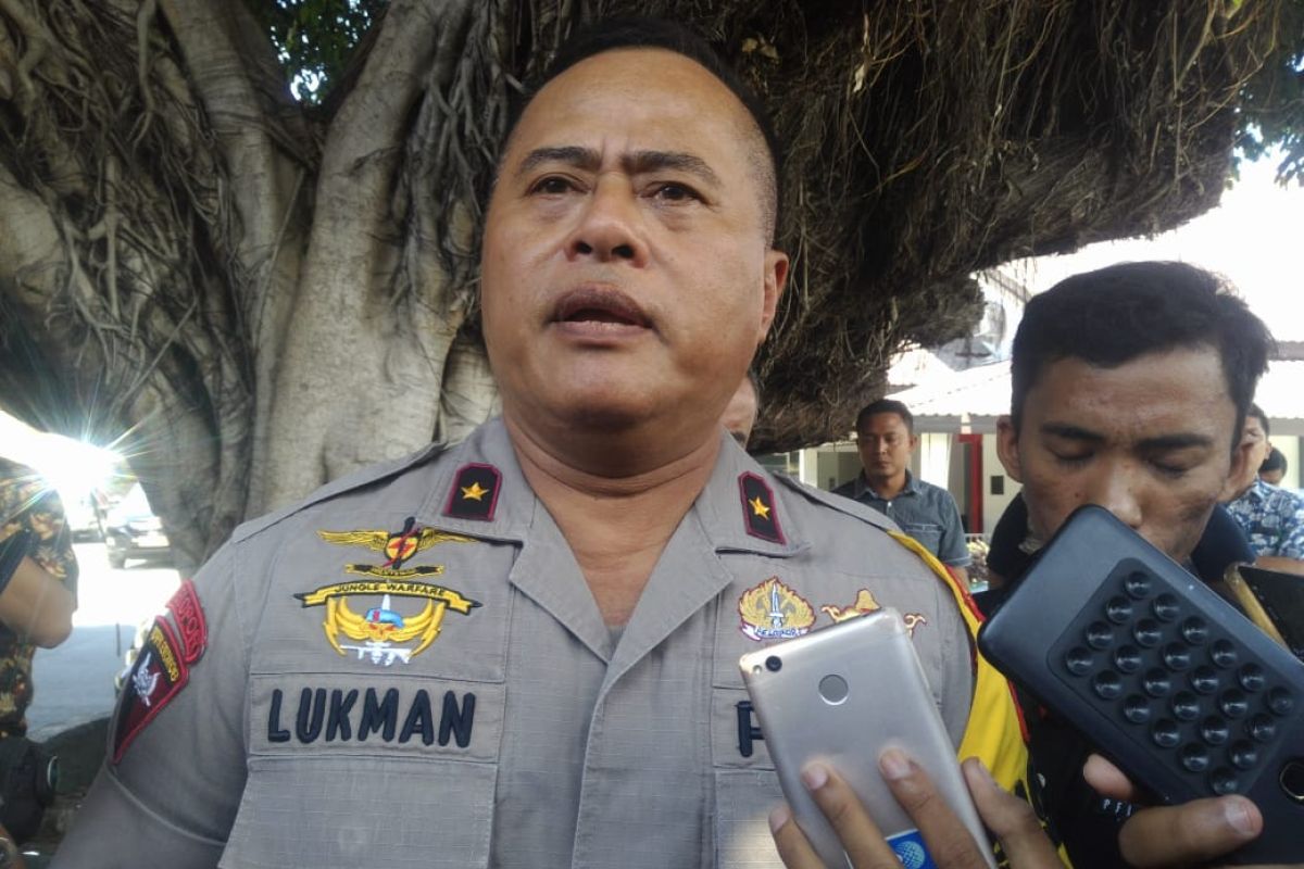 Kapolda : Penanganan laporan Gubernur Sulteng percayakan pada Polisi