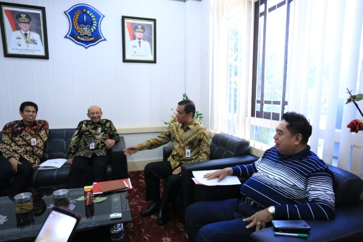 Program PAKD  telah berjalan di 11 kabupaten-kota Sulsel