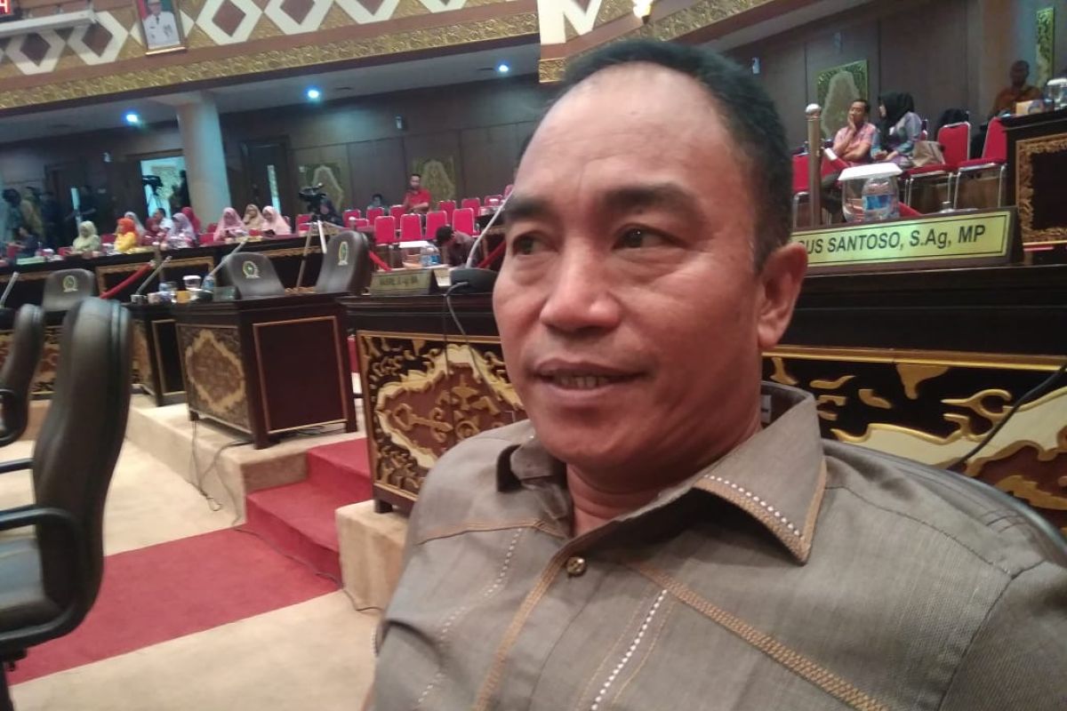 Aggota DPRD Riau sebut RPJMD tak memuat konsep pengembangan pesisir dengan jelas