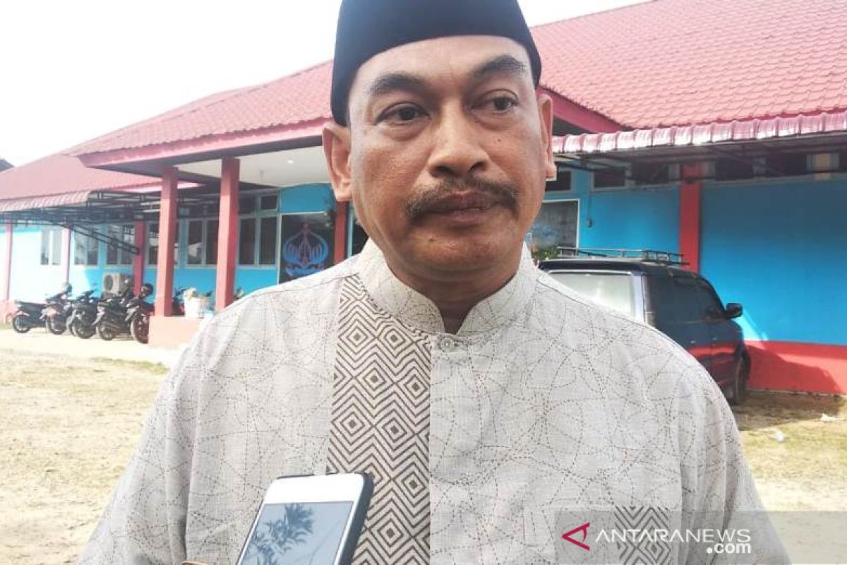 Kajari Nagan Raya minta wartawan awasi penahanan Juragan di Lapas Calang