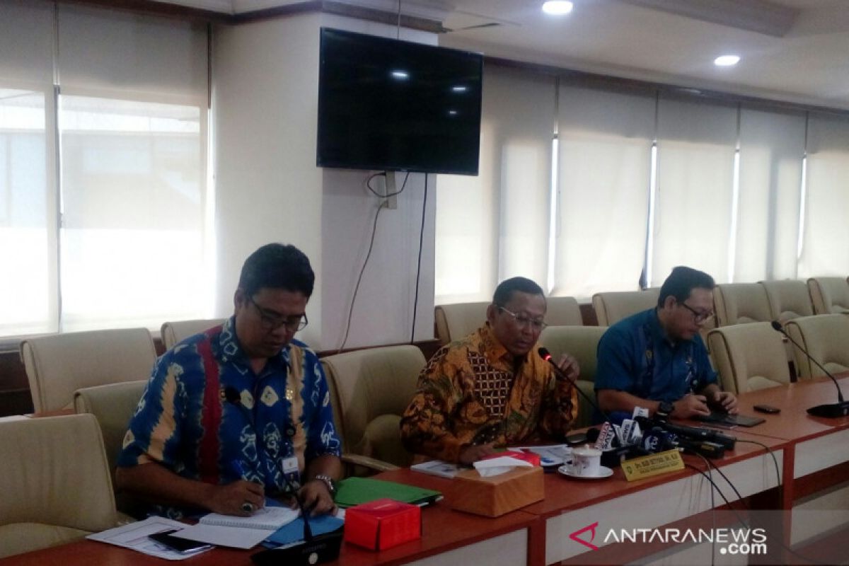 Kemenhub tidak melarang ojek daring berikan diskon