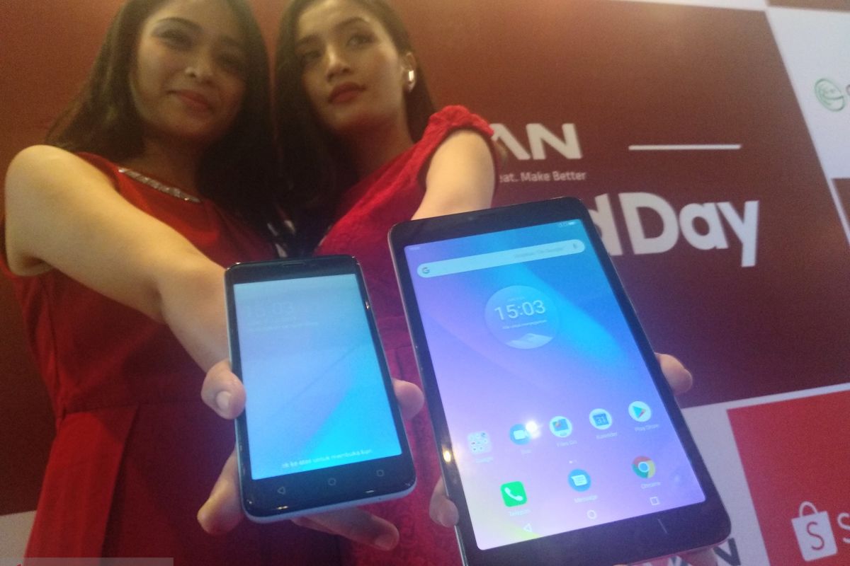 Produsen ponsel lokal menyambut pemberlakuan aturan IMEI