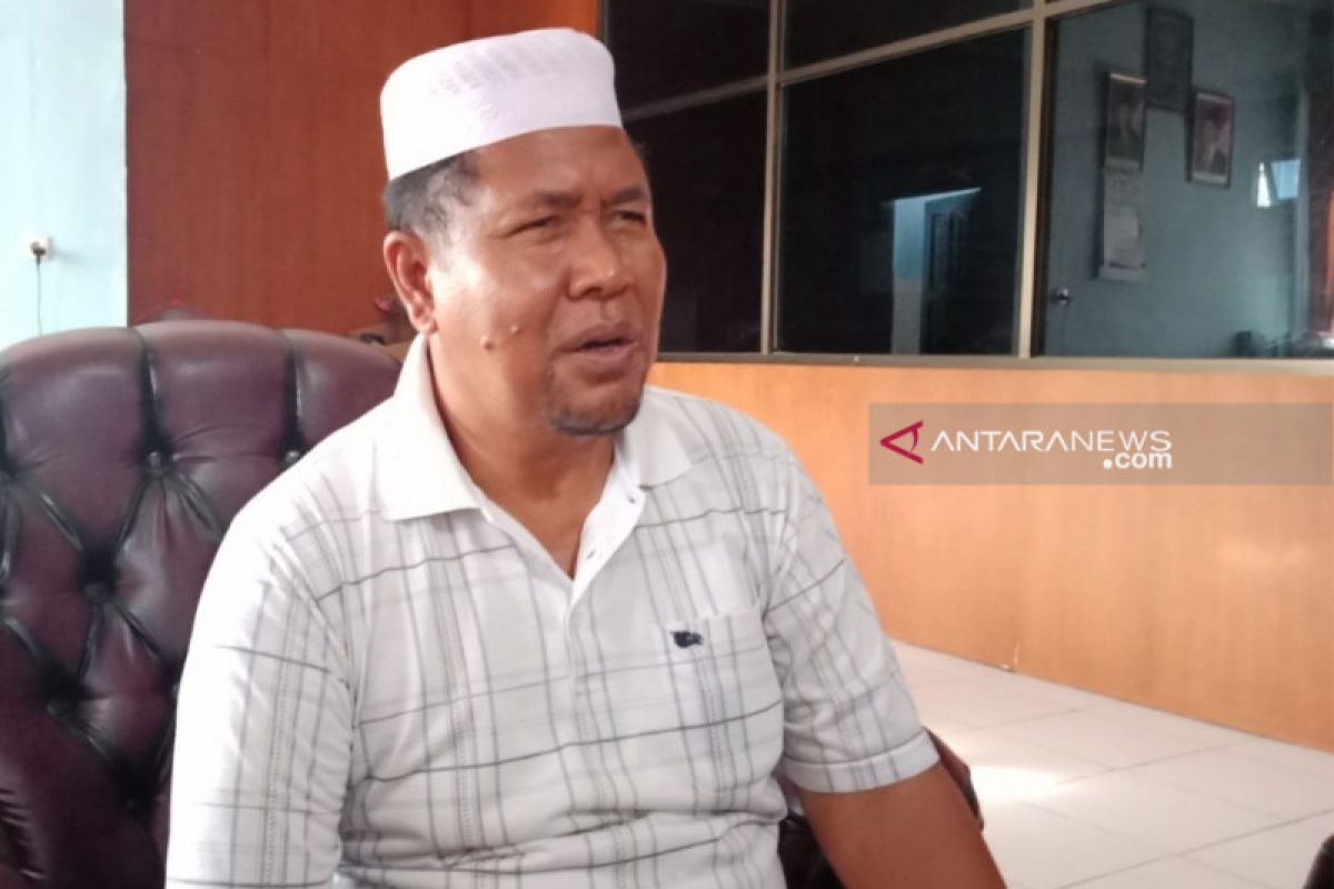 Rutan Calang Aceh Jaya dihuni lebihi kapasitasnya