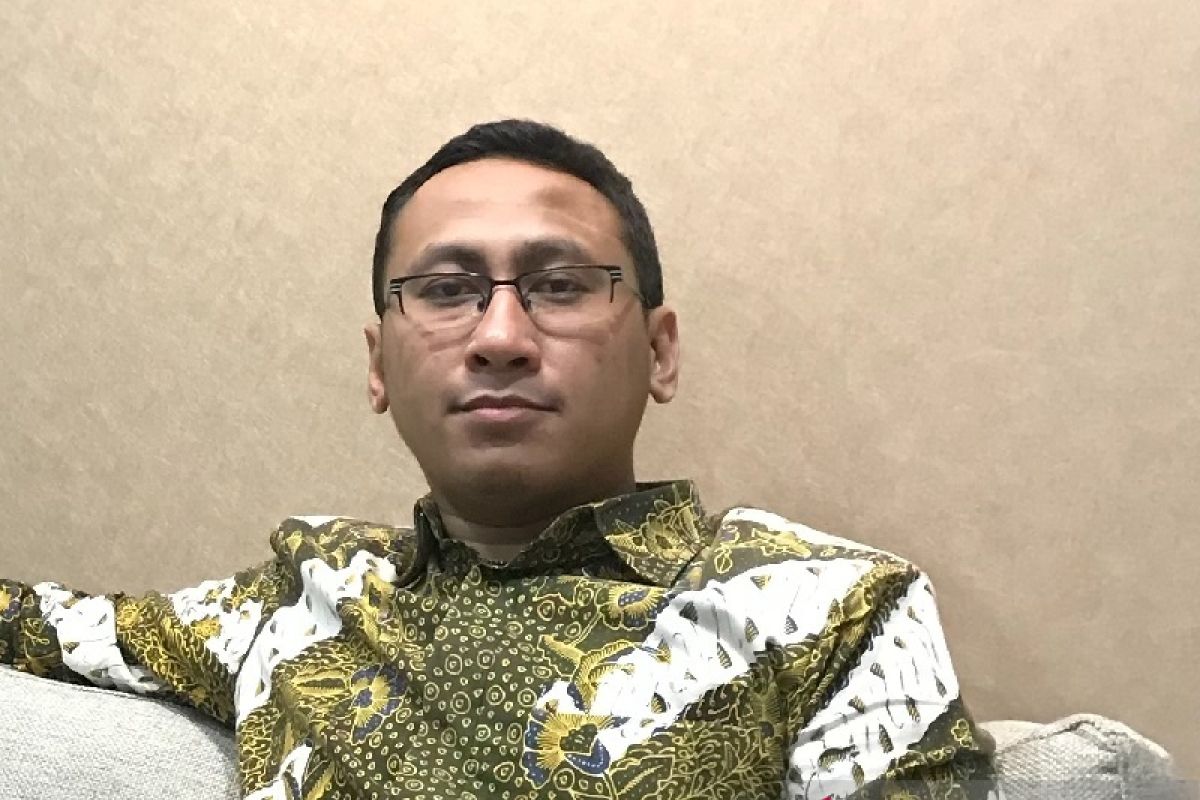 Fokus SDM, akademisi nilai Jokowi paham aspek manusia dalam negara