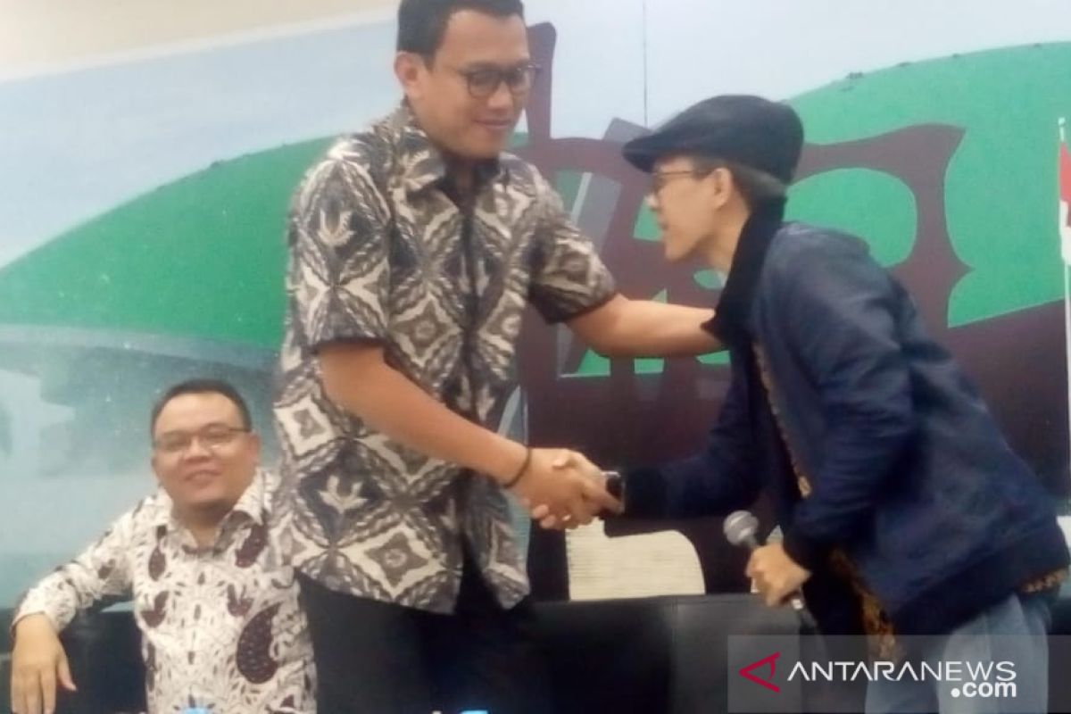 Aturan jelas posisi partai pemerintah dan oposisi dinilai belum ada