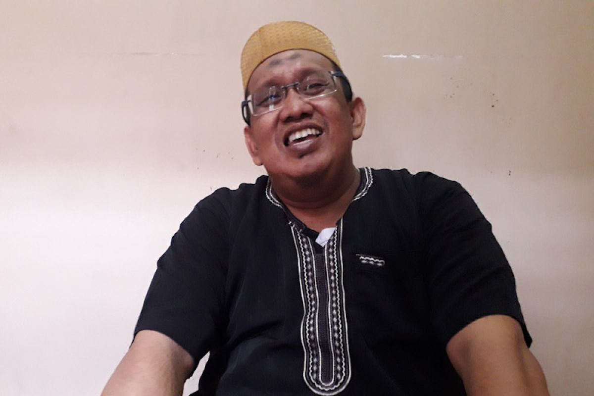 KH Ismail Zulkarnain ajak pondok pesantren tunjukkan prestasi anak yatim