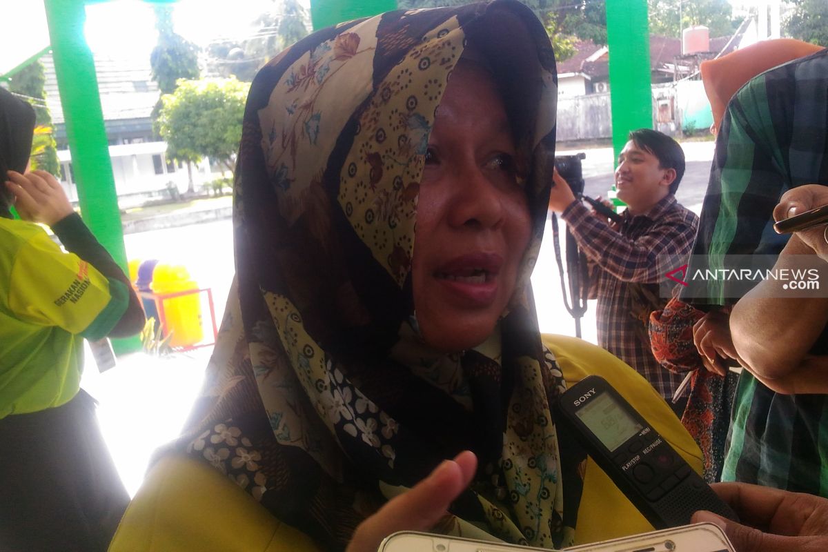 BKKBN: Sebelum menikah diharapkan para remaja mampu ukur diri