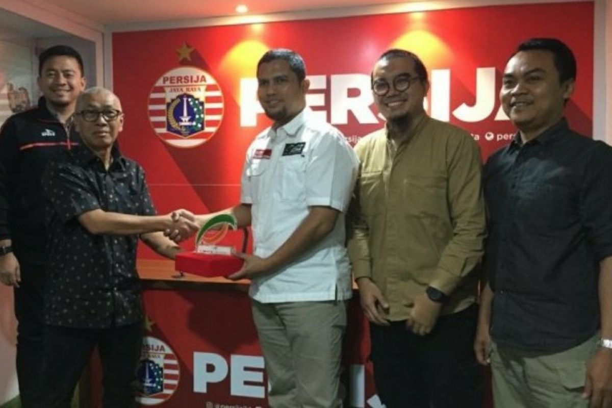 ACT ajak Persija kolaborasi kemanusiaan dan program inovatif qurban 2019