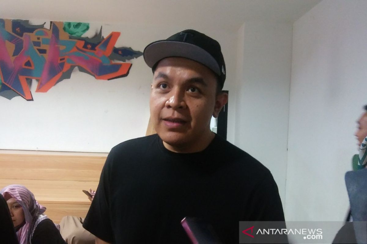 Cerita Tulus tentang kekuatan rasa percaya yang membawa kesuksesan