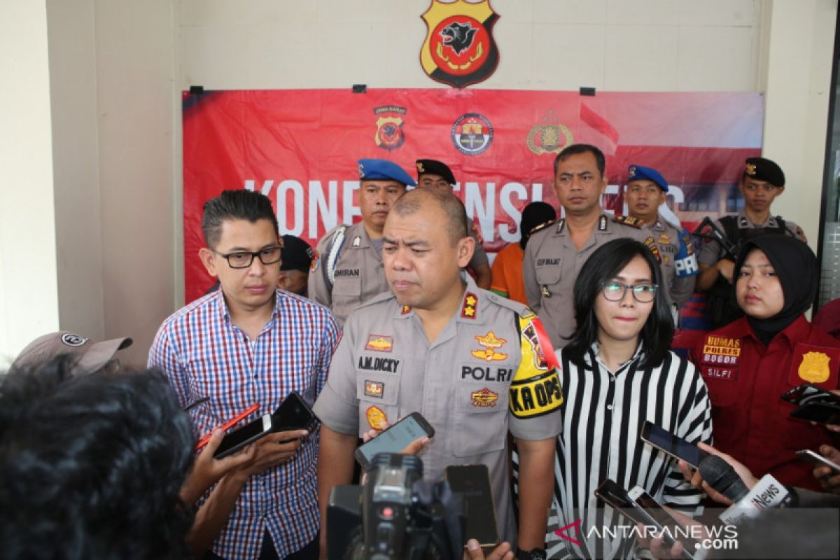 Pembunuh FAN sering tonton film porno diperankan anak-anak