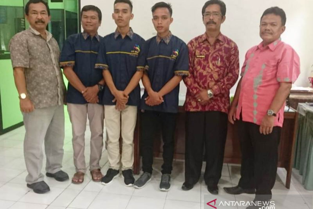 Sejak 2016, siswa SMKN 2 Lubukbasung wakili Sumbar di LKS Nasional