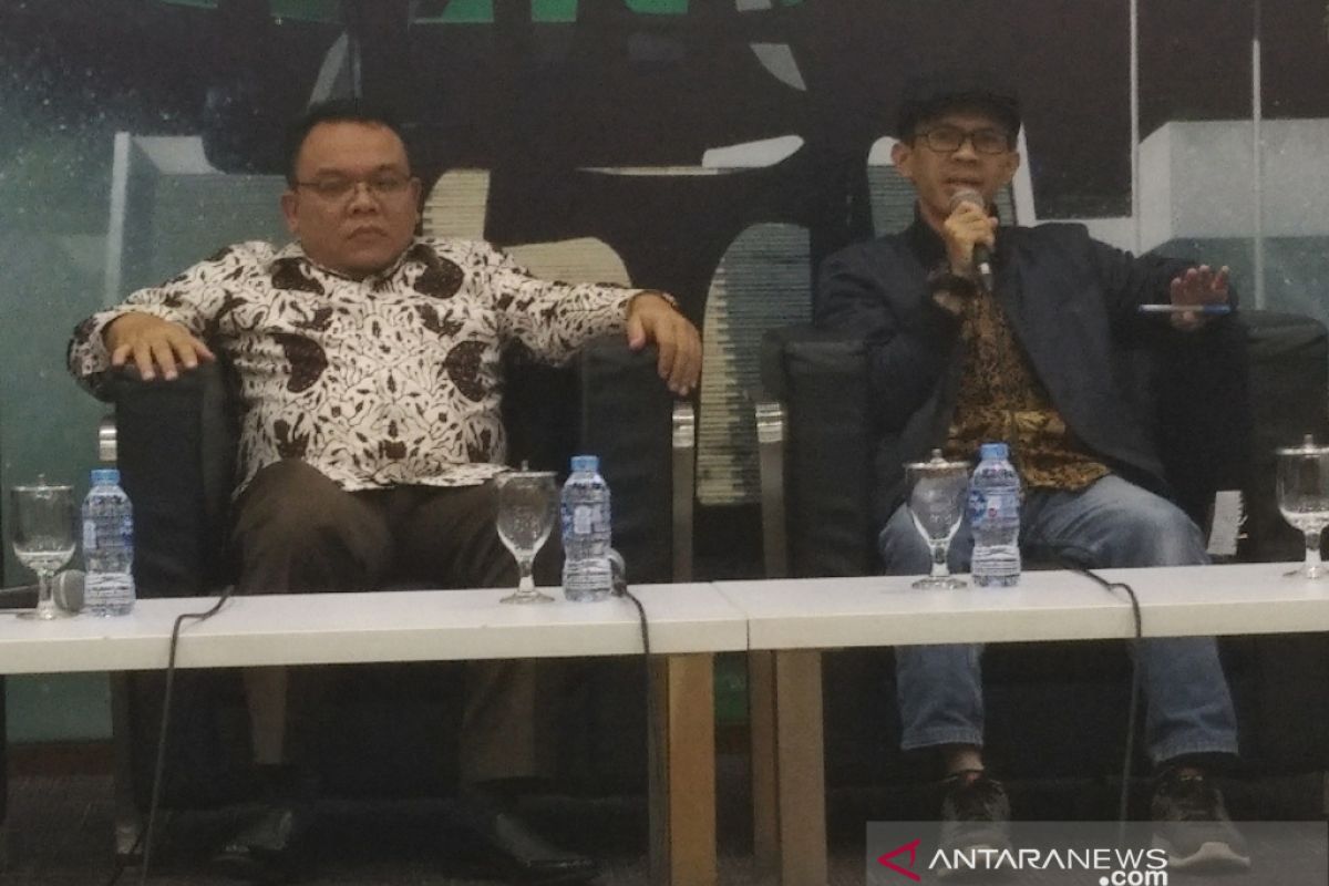 MPR akan wariskan tujuh poin rekomendasi