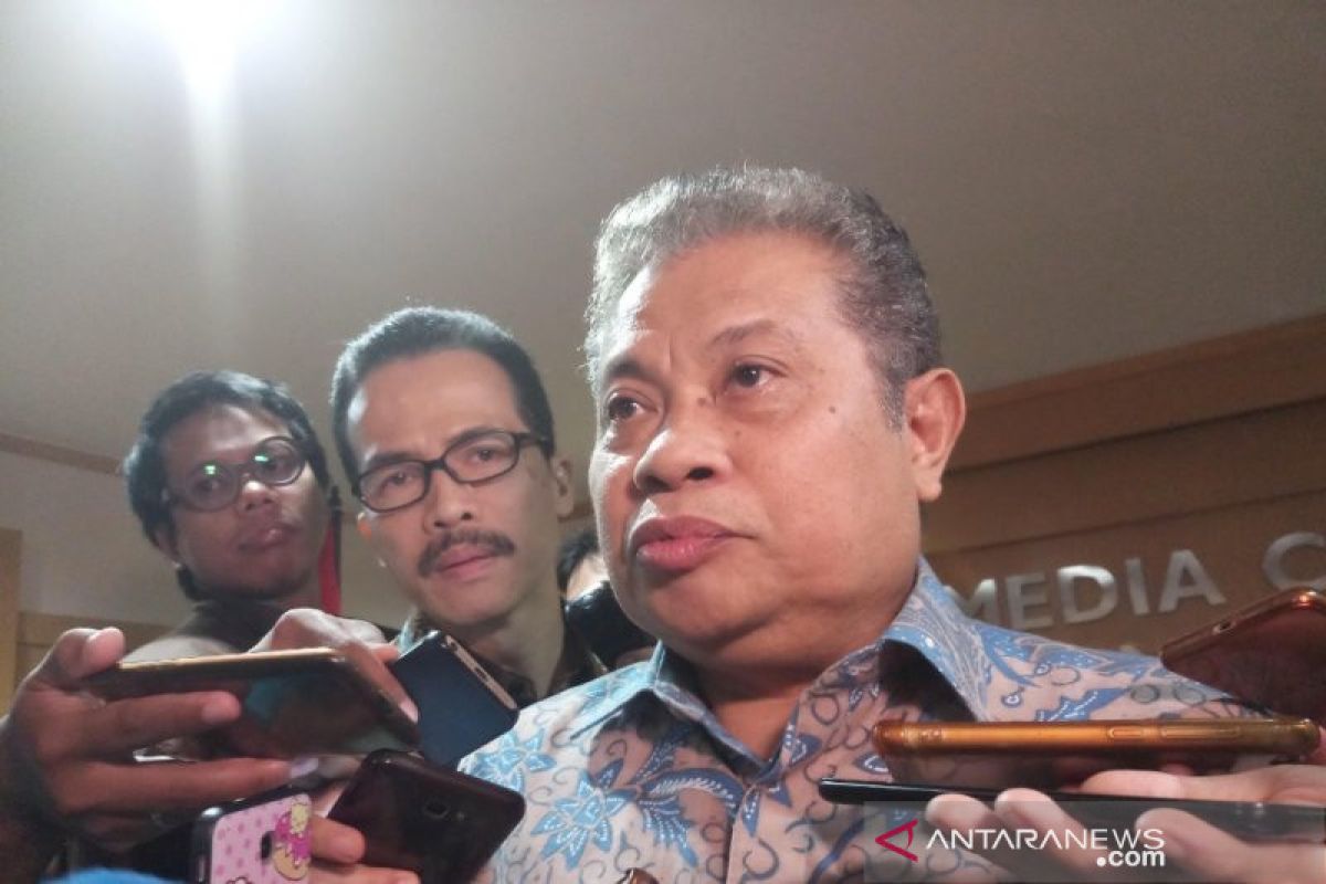 MA: Tambahan hakim agung percepat penyelesaian perkara