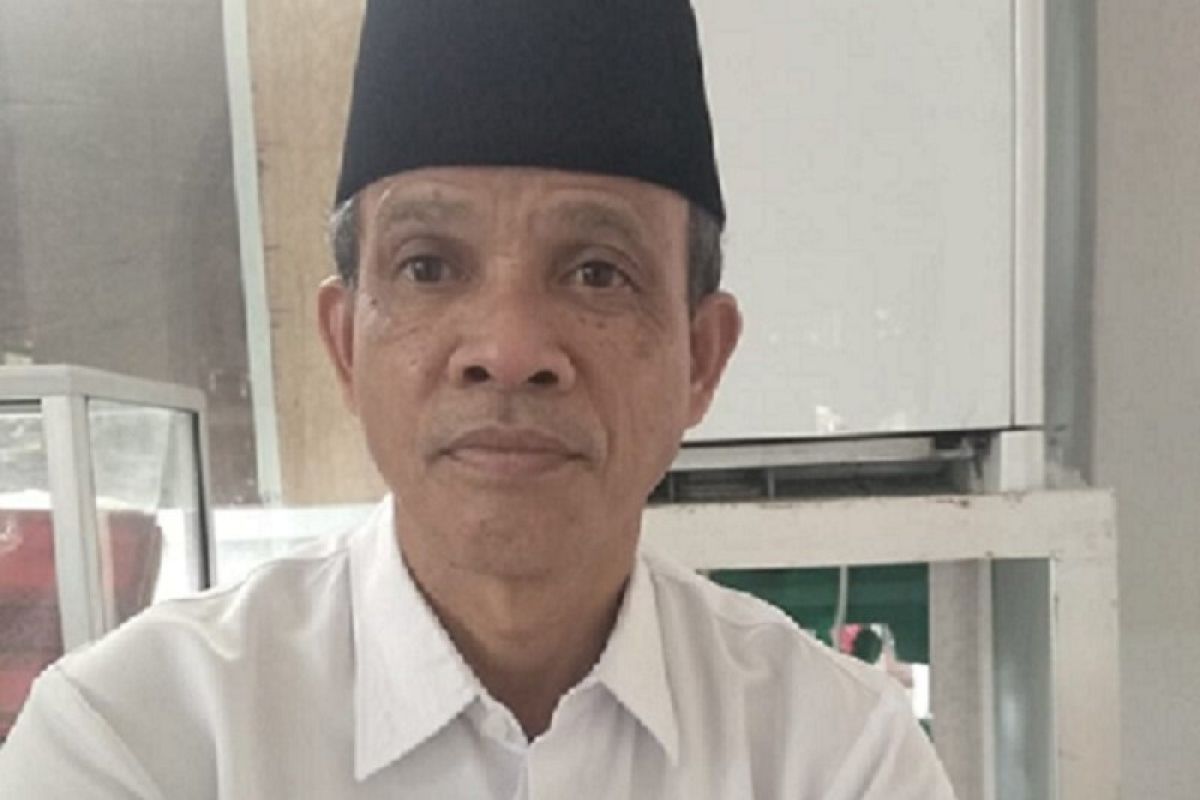 Belum menuju Tanah Suci, seorang calhaj asal Bangka meninggal dunia