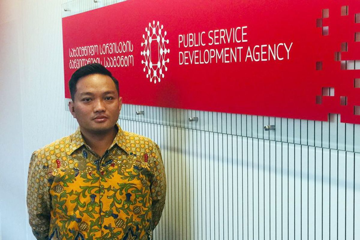 Pemkot Makassar luncurkan portal dokumen kerja sama