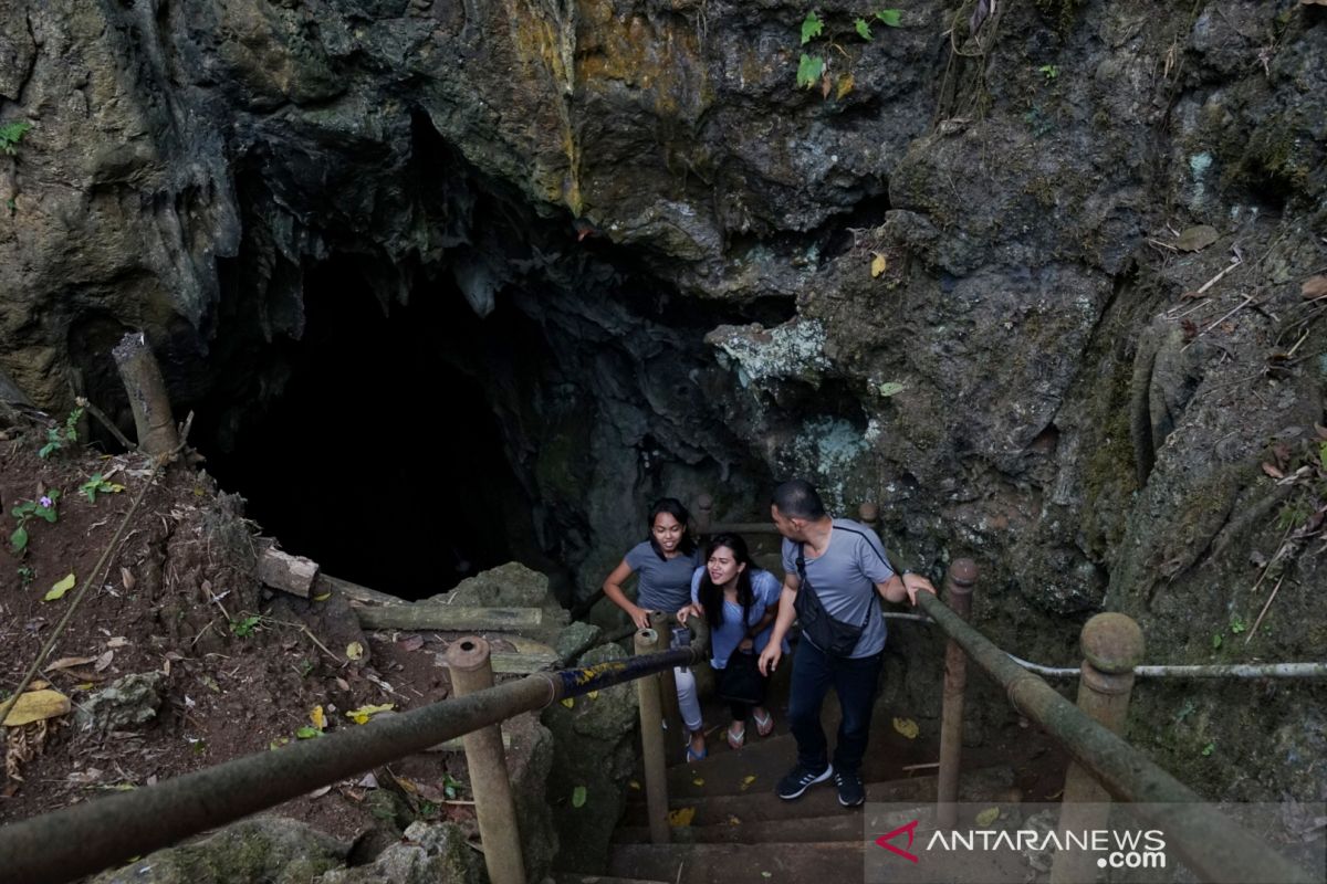 Pemkab Kulon Progo tata Bukit Menoreh jadi objek wisata internasional