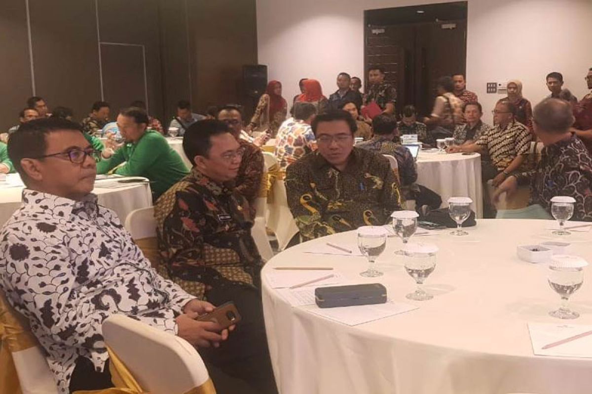 Pemkot Bogor masuk lima besar nominator Anugerah PKB 2019 Jawa Barat