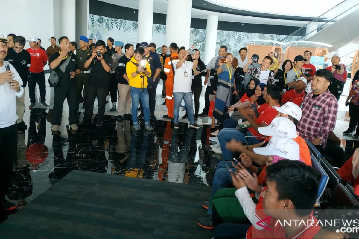 ASDP Indonesia Ferry siapkan pemberlakuan segmentasi tarif