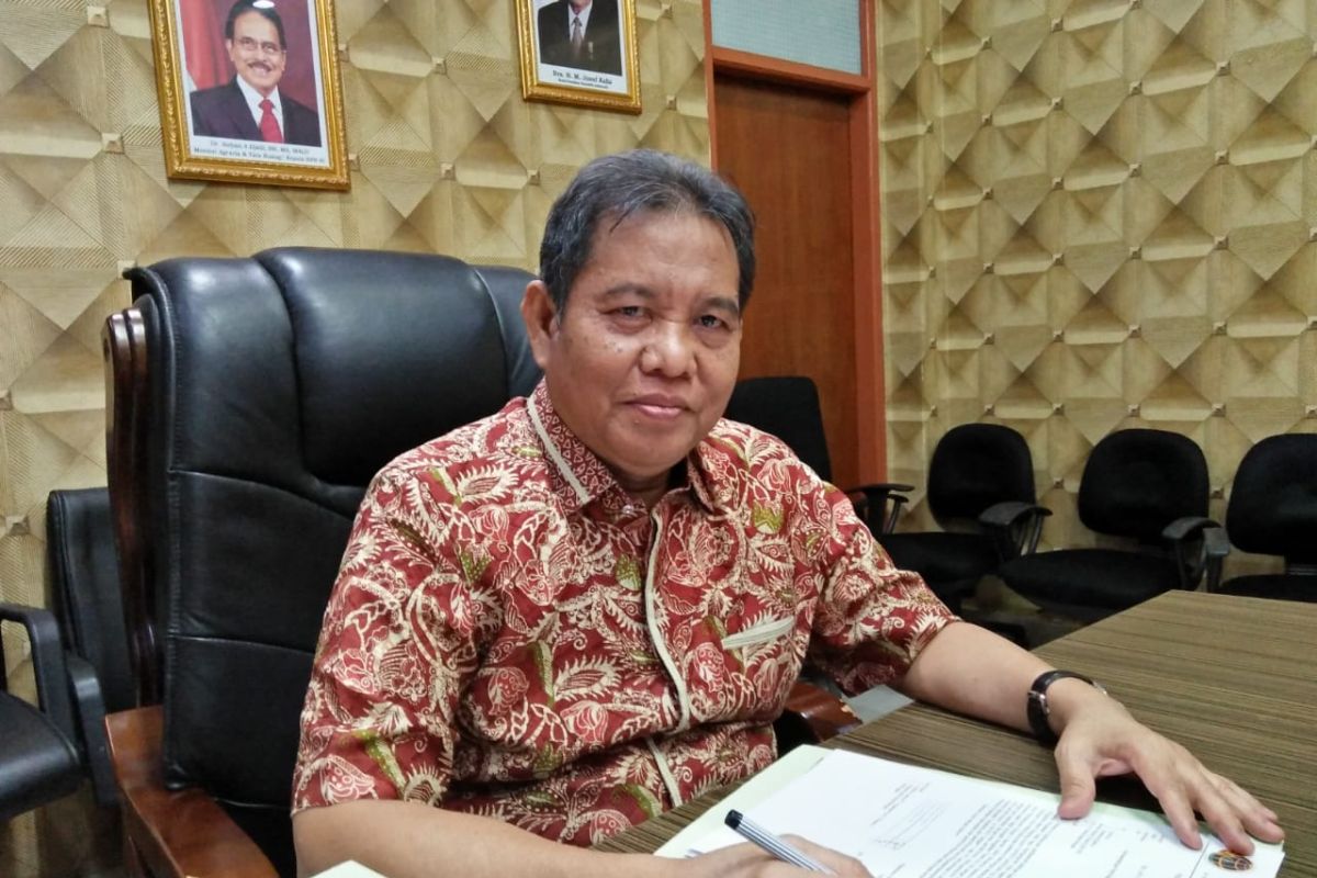 BPN Tangerang kirim surat ganti rugi proyek bandara