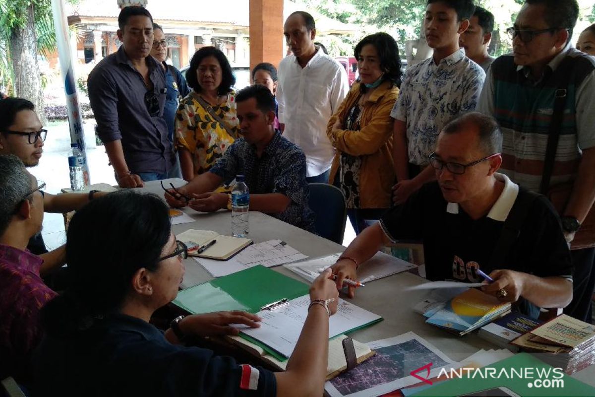 Ombudsman bentuk posko pengaduan di Disdik Bali