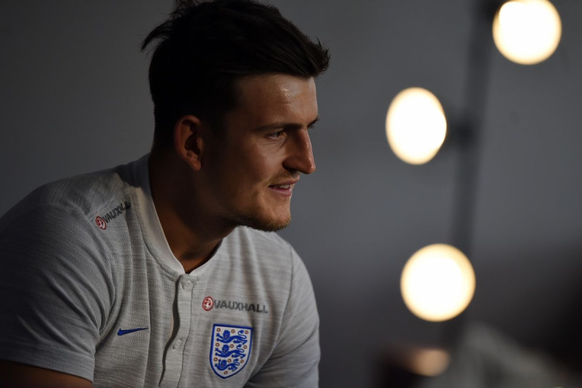 Maguire frustrasi karena bos Leicester City ingkar janji