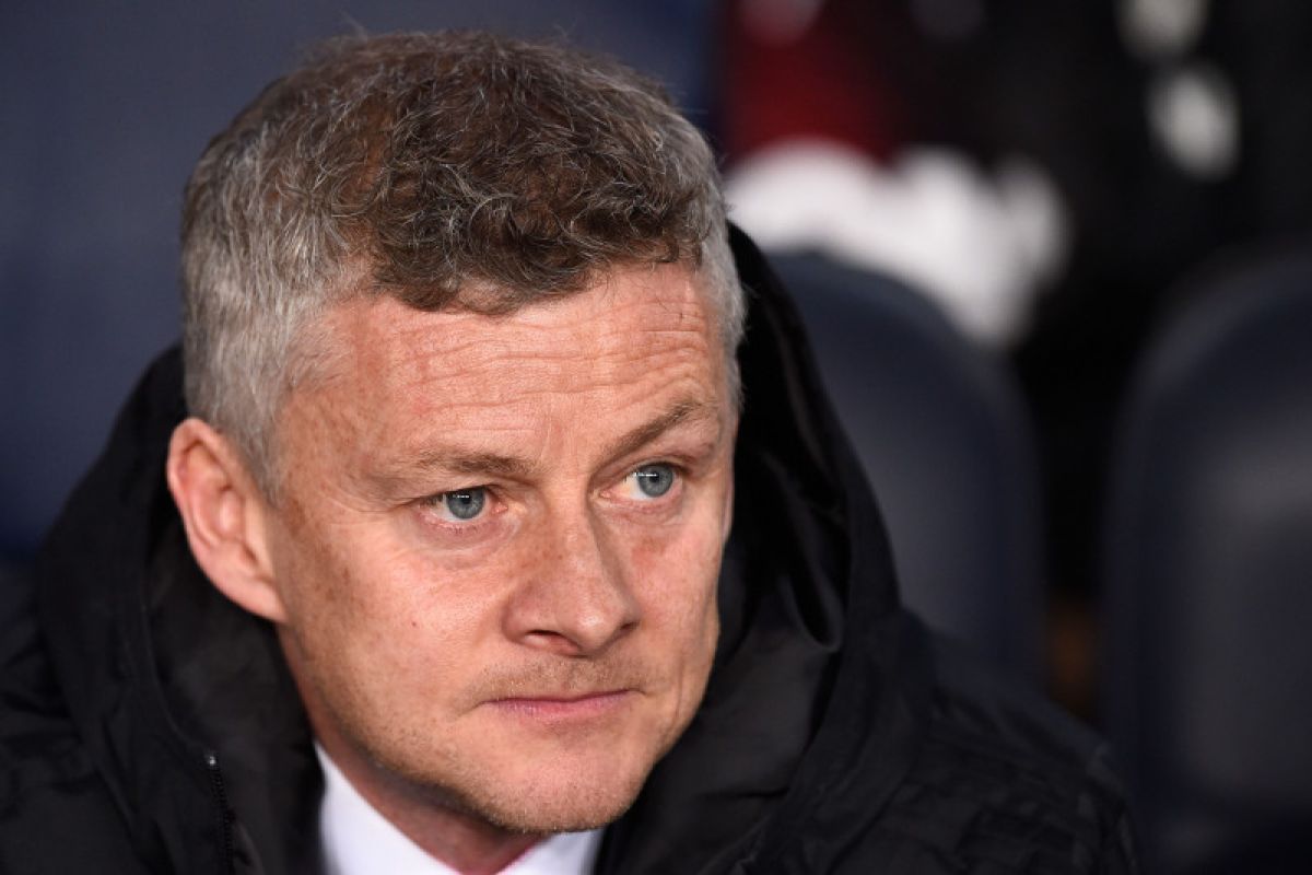 Solskjaer puas dengan dukungan MU dan indikasi aktivitas transfer lagi