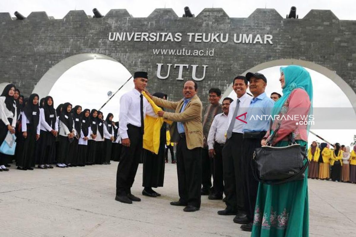 UTU Meulaboh gelar lomba inovasi untuk mahasiswa Indonesia-Malaysia