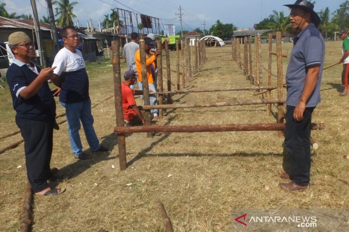 Hotel terbatas, rumah warga Abdya siap tampung peserta expo ternak