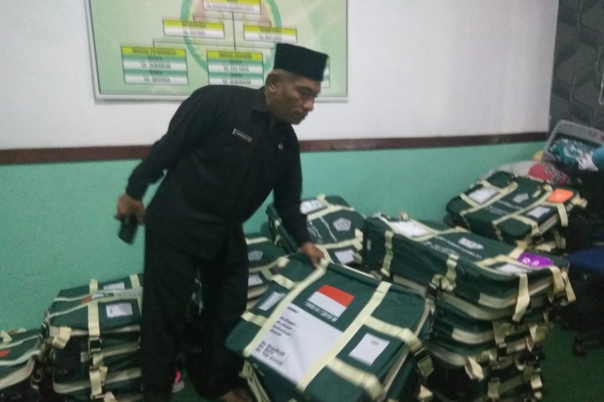 Kemenag Bangka Tengah siapkan tiga tenaga medis untuk dampingi calhaj