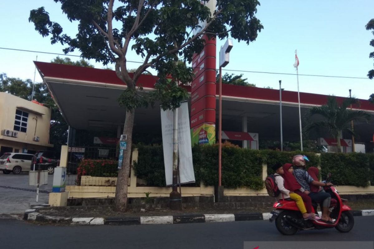 Pertamina tambah pasokan BBM di Kepri