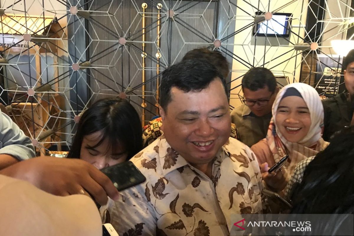 Kemenhub tegaskan kondektur Damri masih diperlukan