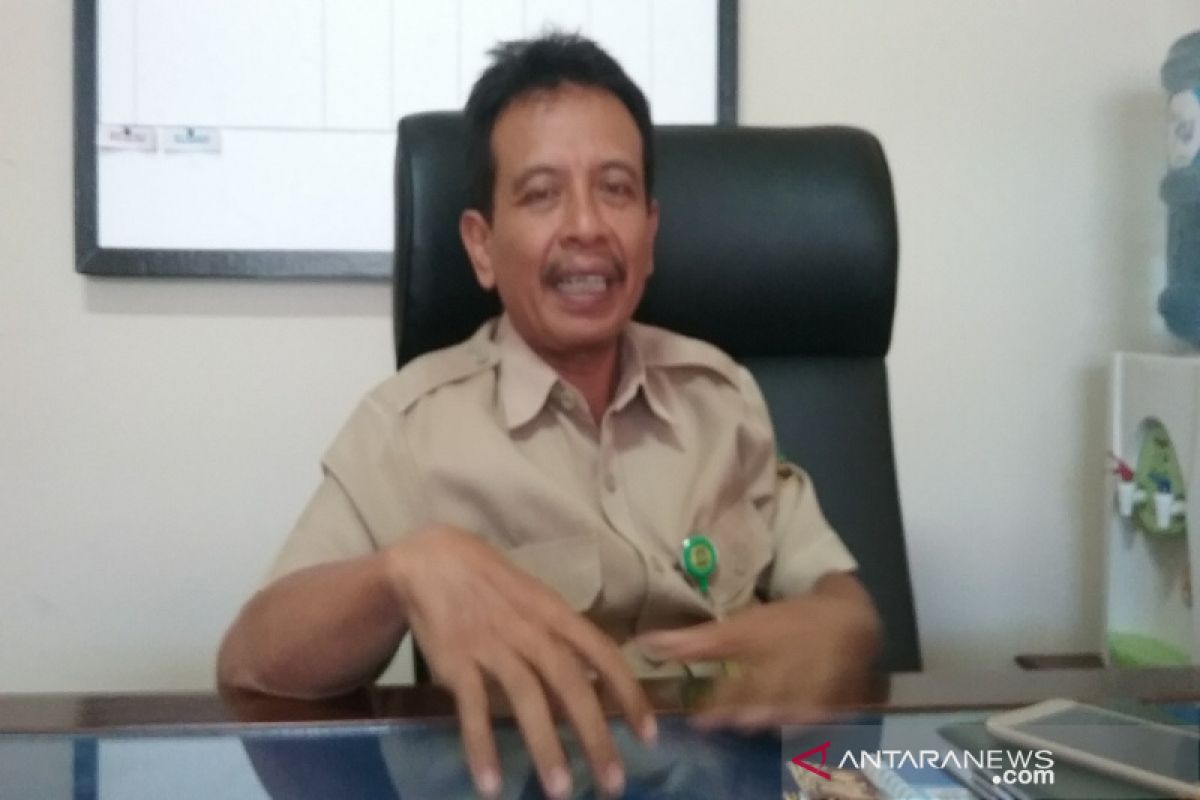 Warga Kulon Progo memperoleh jaminan kesehatan menyeluruh