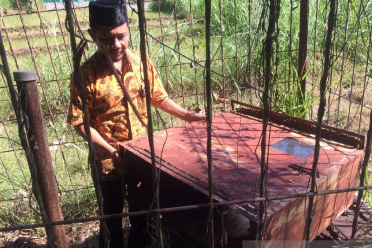 Mewujudkan perbukitan Prambanan "zero dropping" saat kemarau