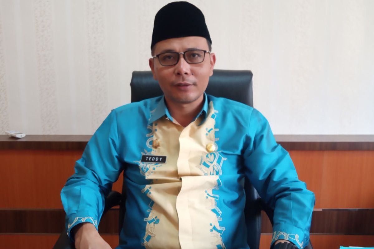 Agam gelar Pilwana serentak November 2019