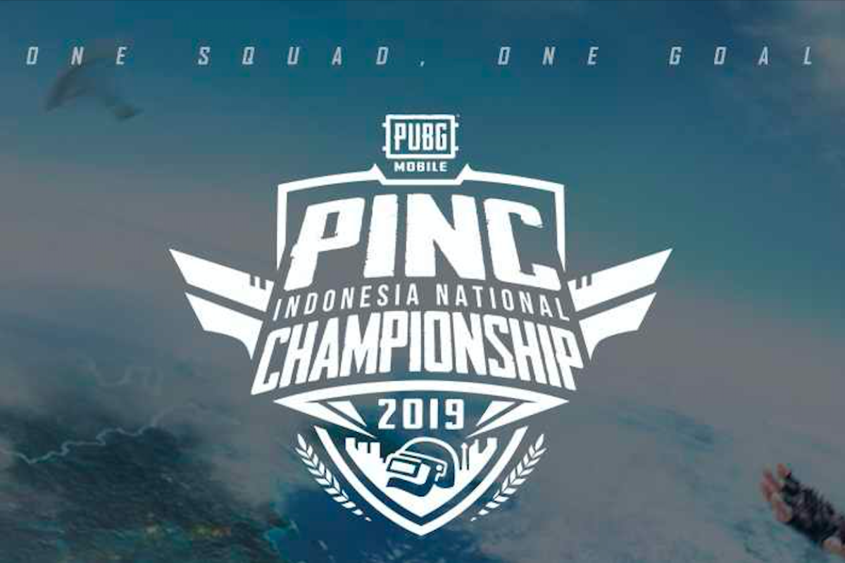 16 Tim PUBG Mobile Indonesia masuk babak final