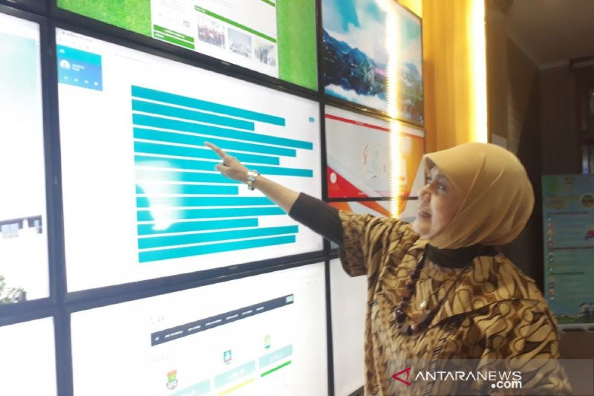 Program cageur jasa berpeluang masuk top 45 inovasi publik