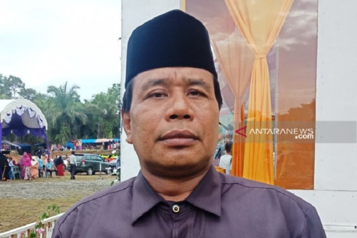 Niat Pemerintah Aceh legalkan poligami didukung para ulama