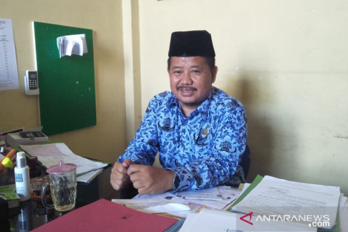 Sakit parah dan wafat, dua calhaj Cianjur tak jadi ke Tanah Suci