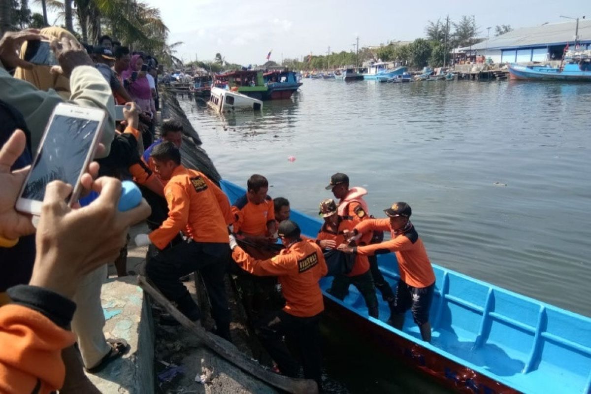 Remaja hilang di Pantai Kemiren Cilacap ditemukan tewas