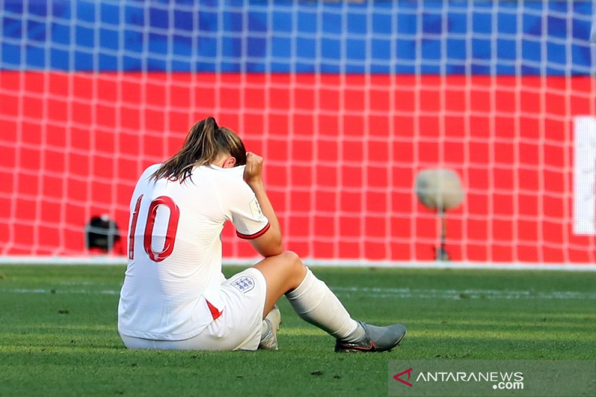 Neville akui Inggris tak termotivasi mainkan laga "tanpa makna"