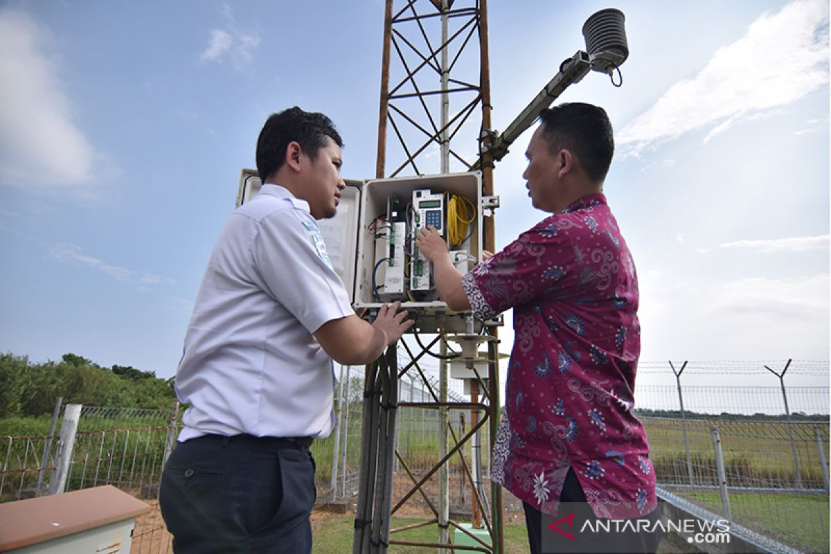 BMKG ikut perangi hoaks