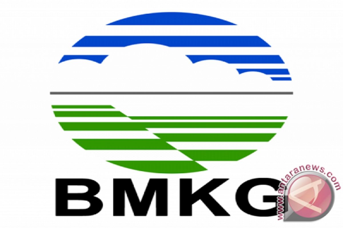 BMKG minta warga di Maluku Utara kembali ke tempat masing-masing