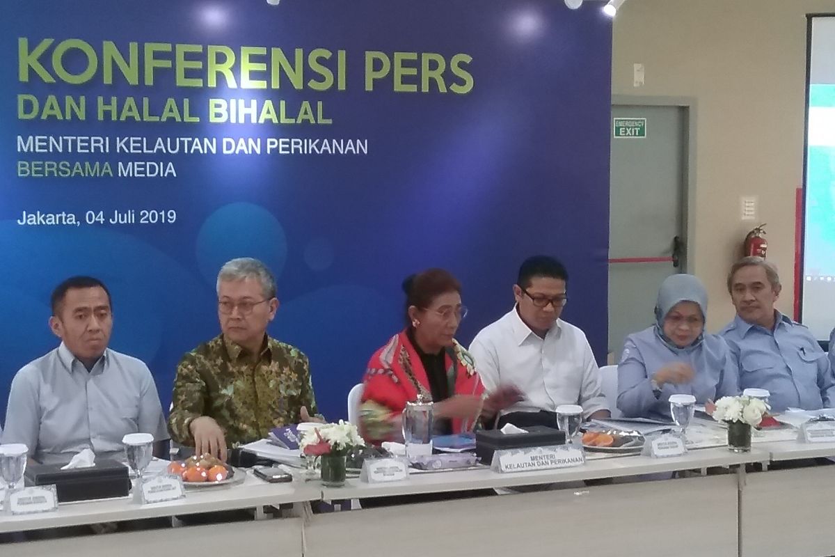 KKP akan terus dampingi Pemda buat perda zonasi