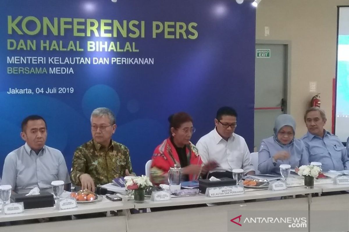 KKP: Program Laut Nusantara pemberdayaan riset untuk nelayan