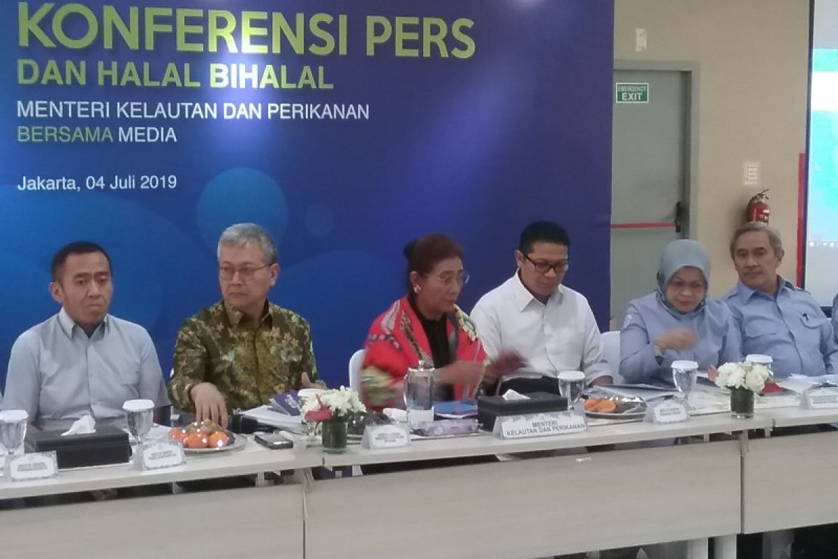 KKP: Pemerintah terus dorong pembangunan politeknik kelautan perikanan