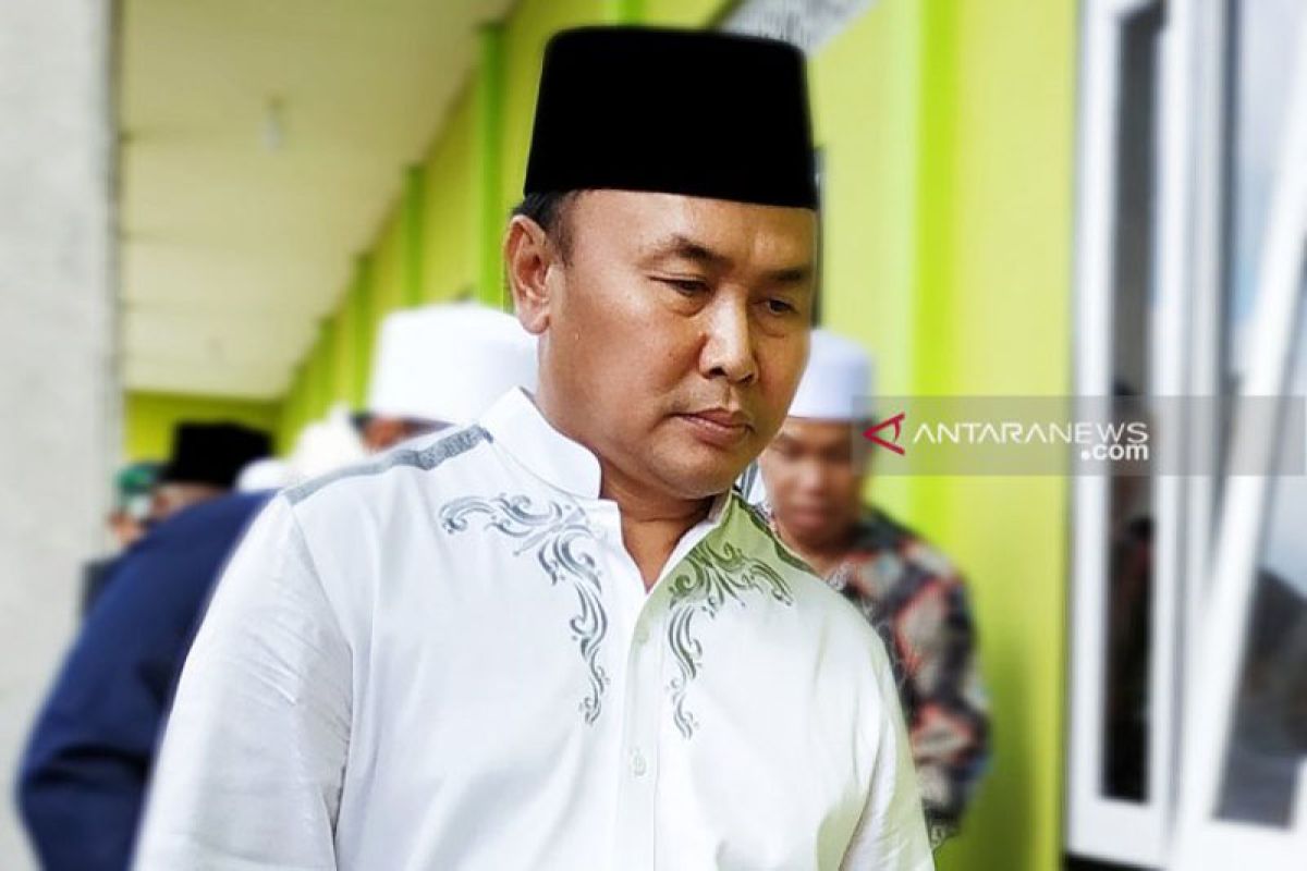 Gubernur malu dengan predikat Kotim tertinggi dalam peredaran narkoba