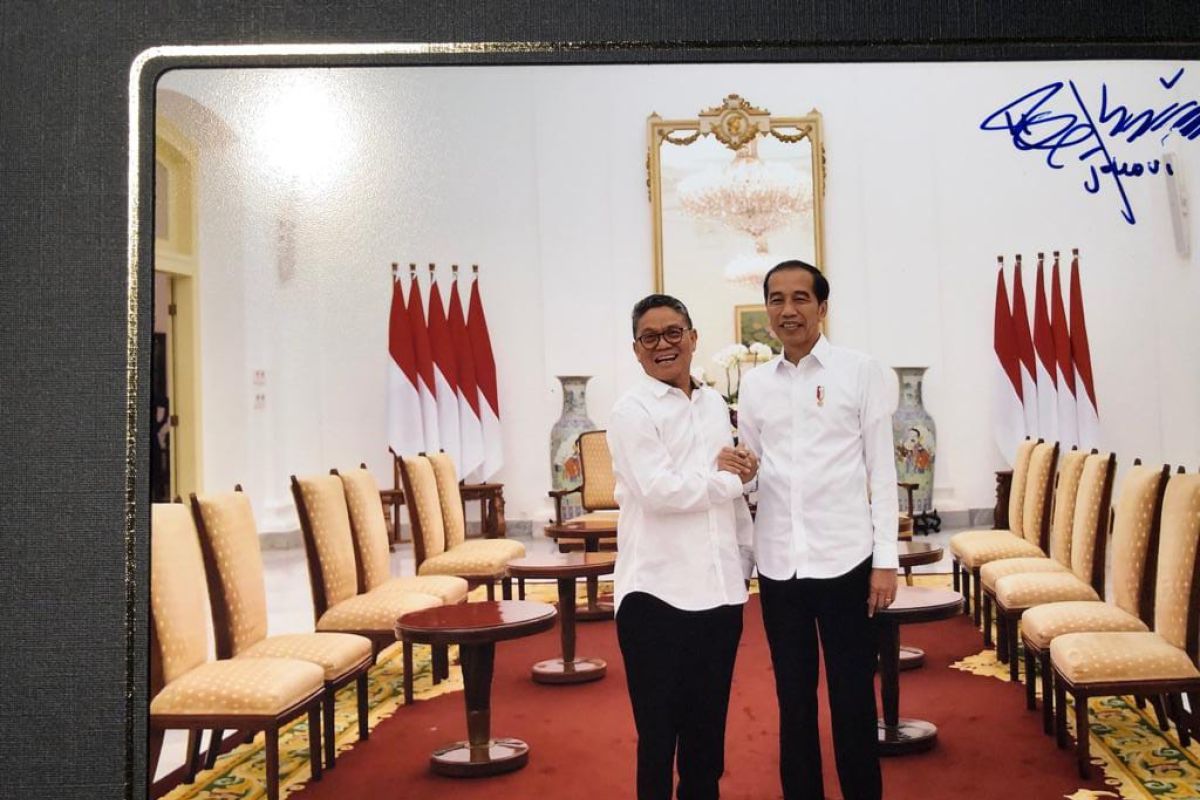 TKD NTB menyatakan siap kawal pemerintahan Jokowi-Amin