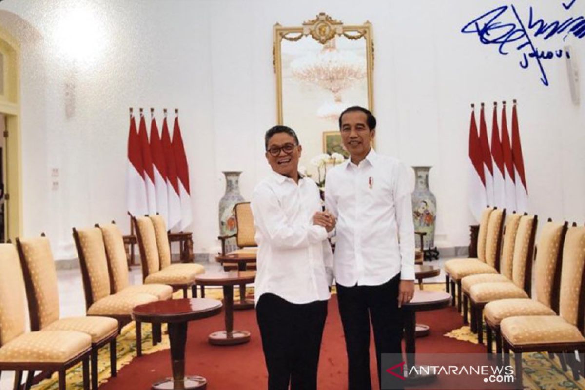 TKD NTB siap kawal pemerintahan Jokowi-Amin